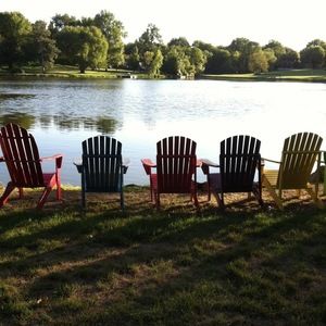 Meet your Posher, Samantha